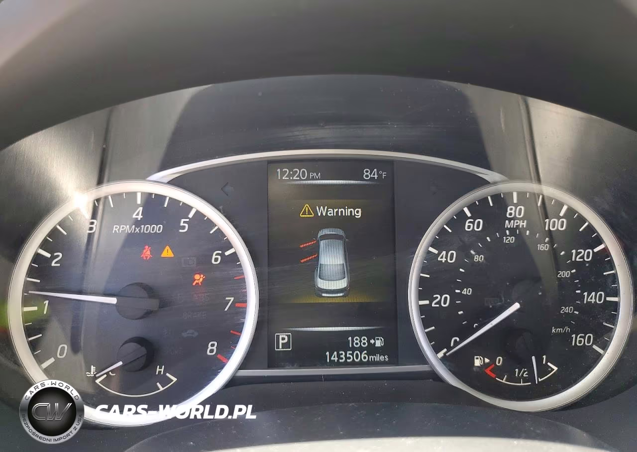 2017 Nissan Sentra Sr Turbo VIN:3N1CB7AP7HY237441 - 9