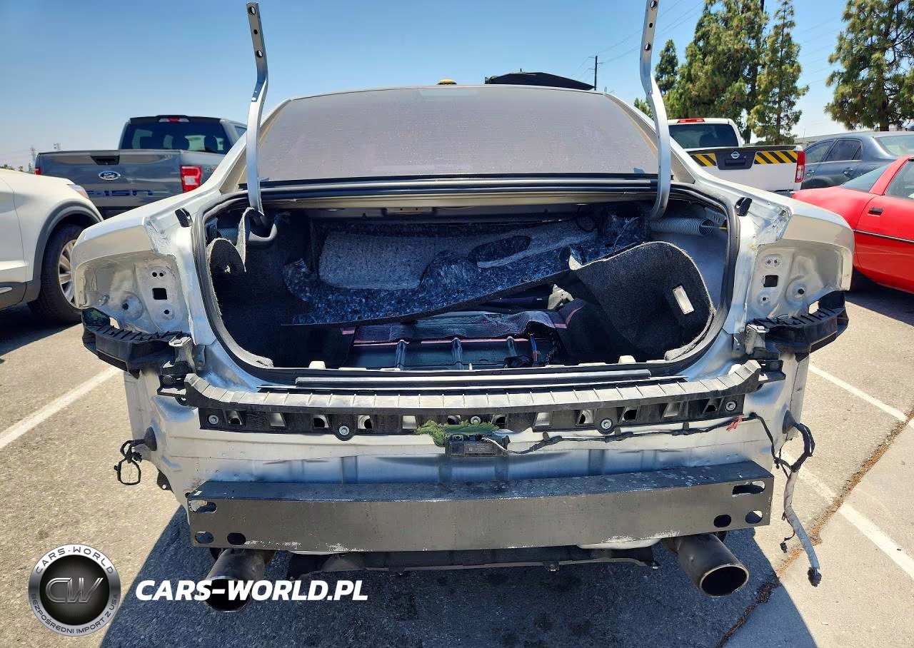 2020 Dodge Charger Scat Pack VIN:2C3CDXGJ8LH172547 - 6