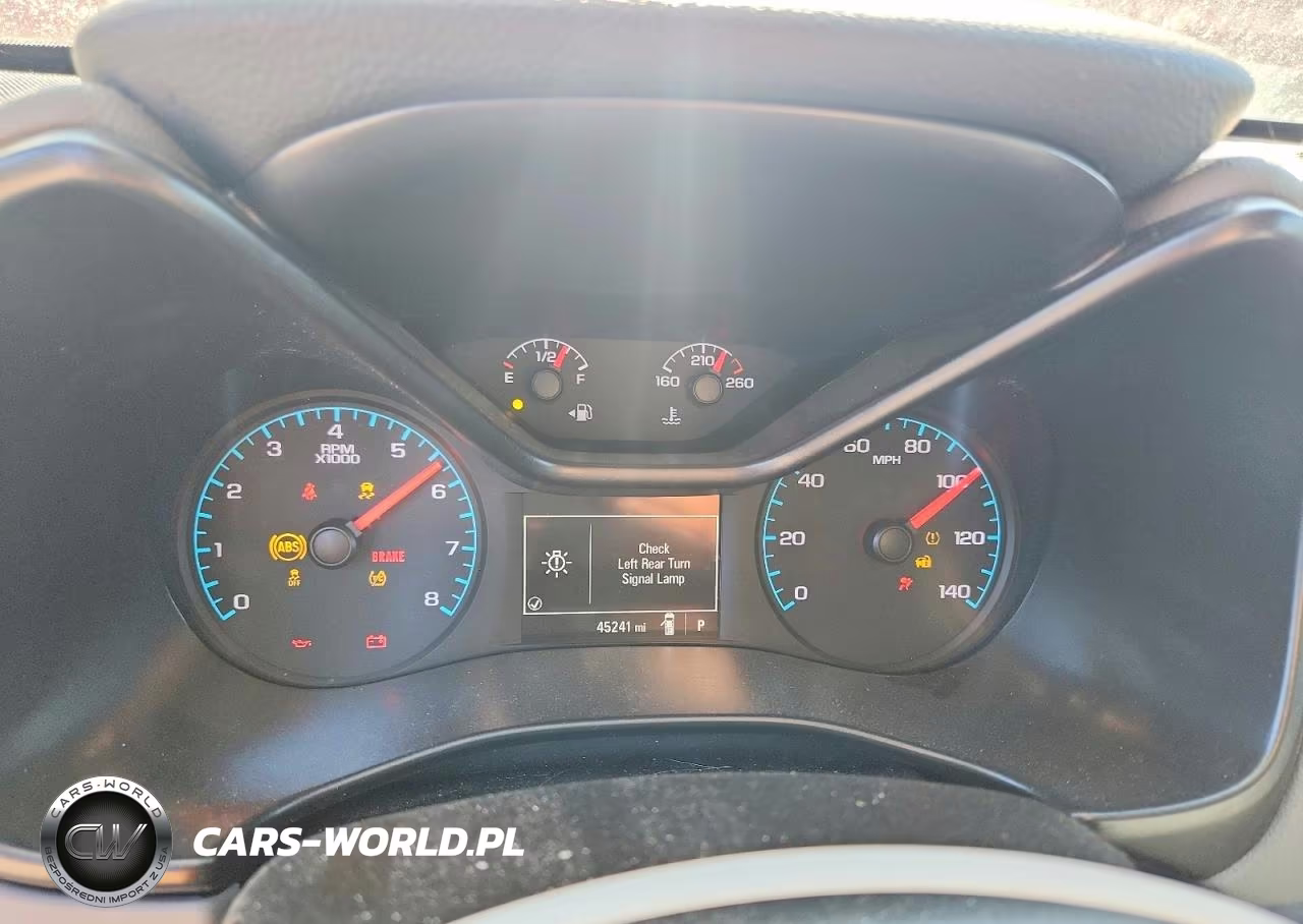 2020 Chevrolet Colorado VIN:1GCHSBEA9L1162251 - 9