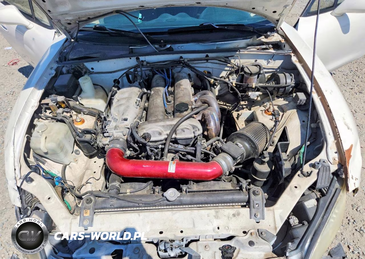 1999 Mazda Mx-5 Miata VIN:JM1NB3535X0109472 - 11