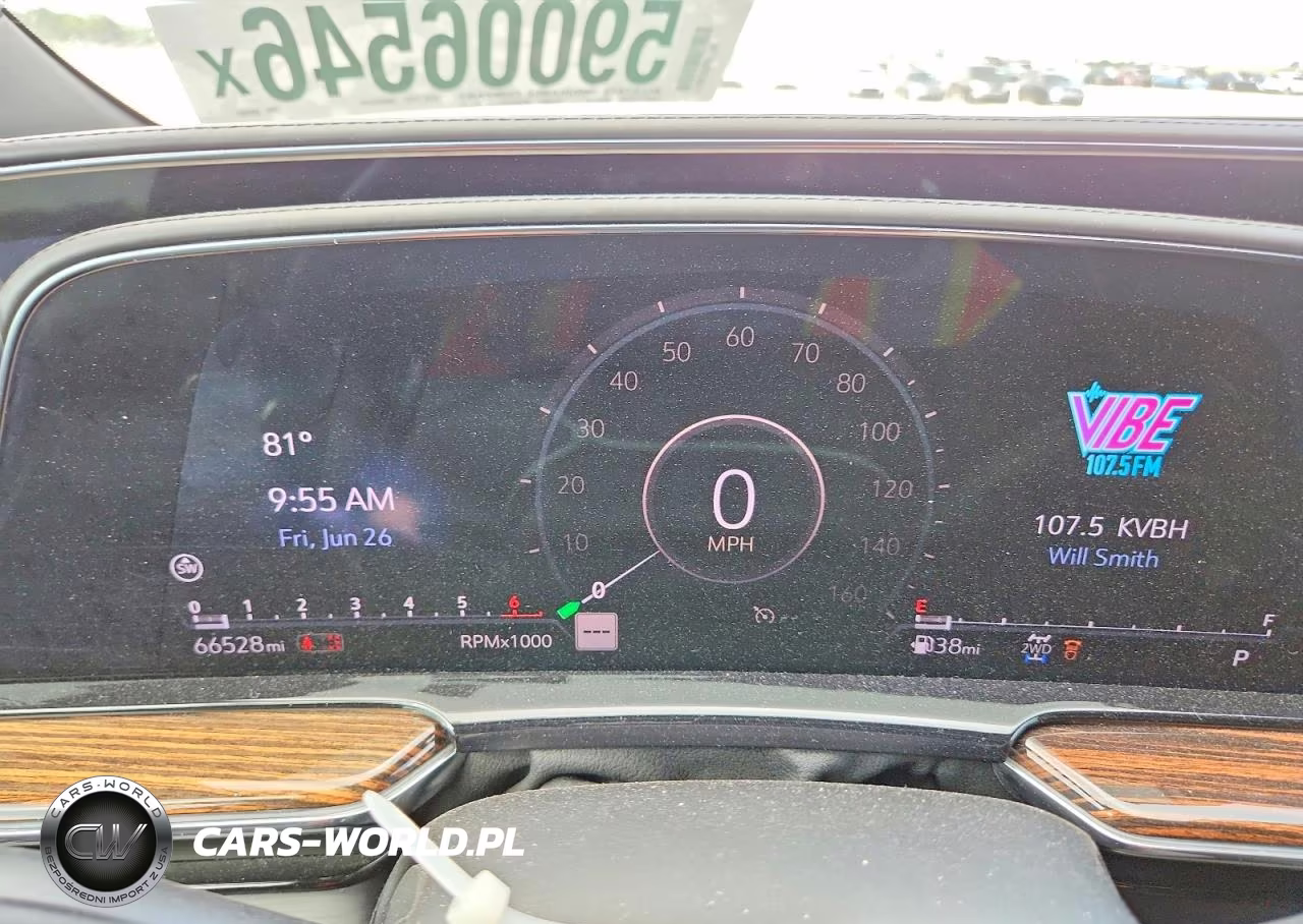 2021 Cadillac Escalade Premium Luxury VIN:1GYS4BKL4MR408867 - 9