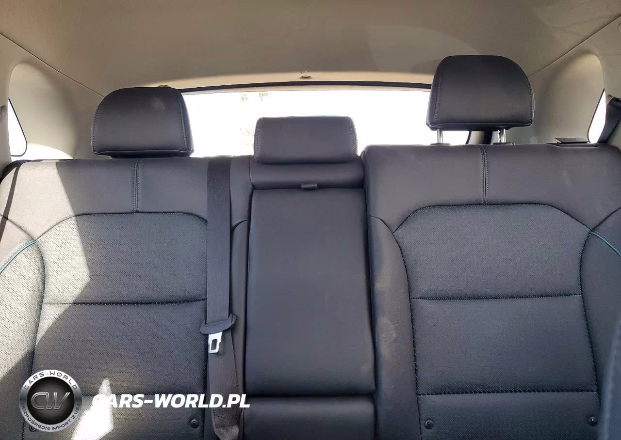 2020 Kia Niro Ex Premium VIN:KNDCE3LG1L5061454 - 10