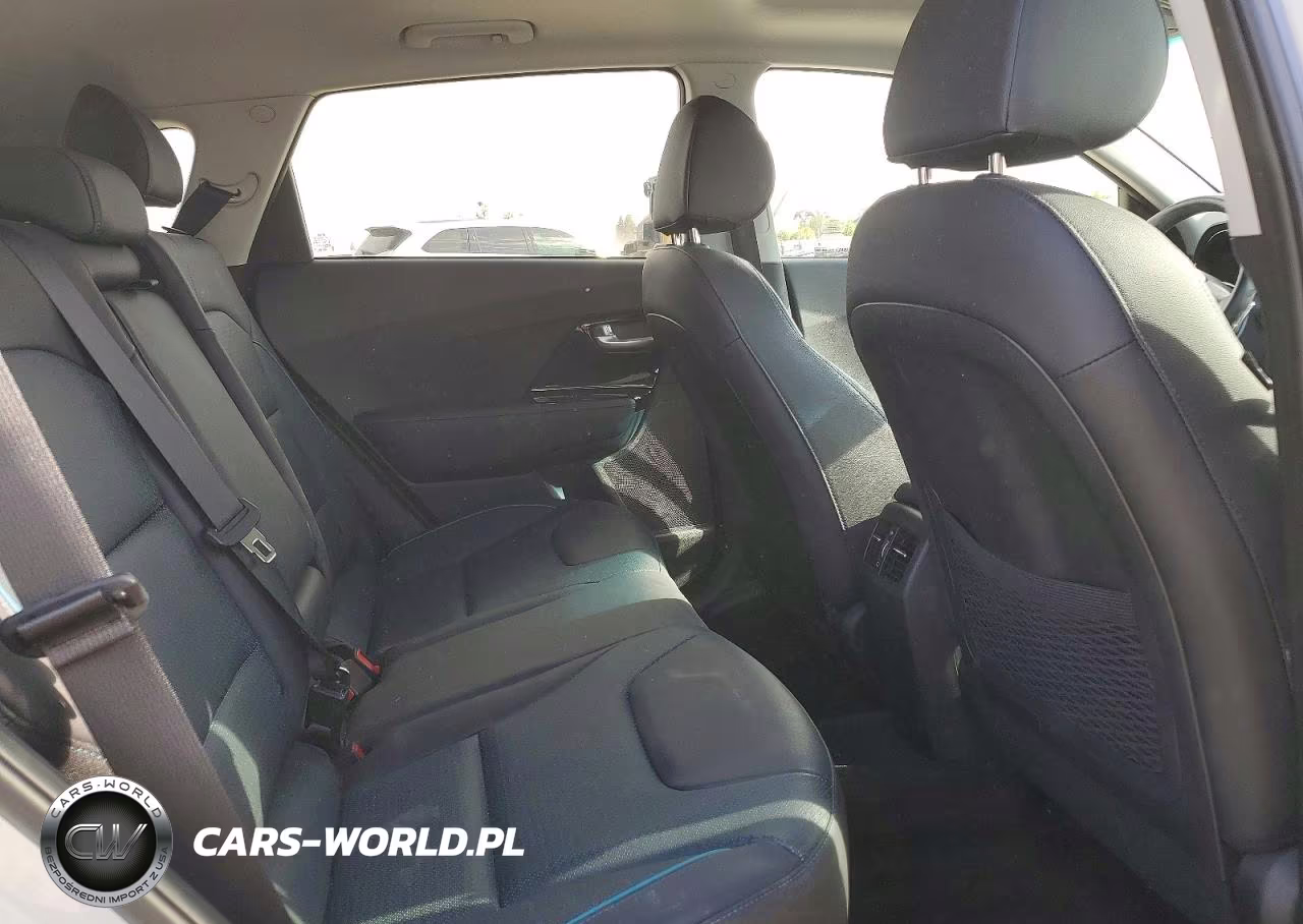 2020 Kia Niro Ex Premium VIN:KNDCE3LG1L5061454 - 11