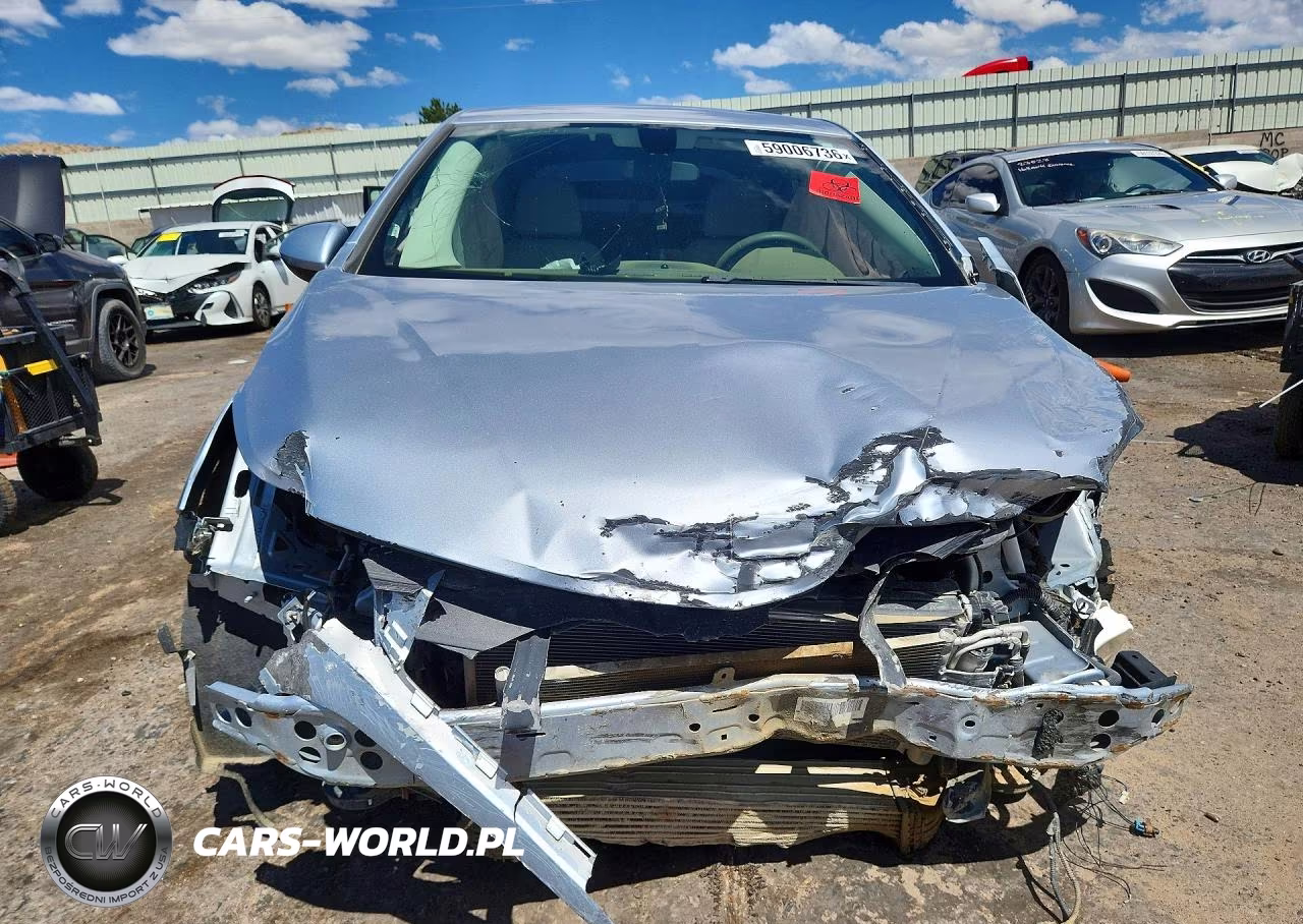 2017 Chevrolet Cruze Lt VIN:1G1BE5SM0H7184603 - 5