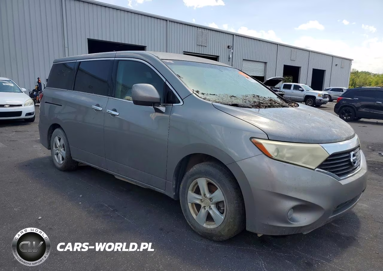 2011 Ineo Automobile VIN:JN8AE2KP0B9000093 - 4