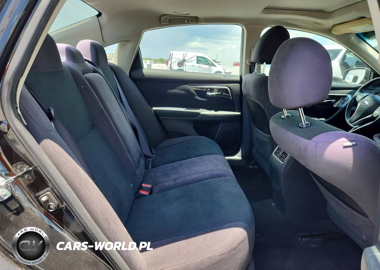 NISSAN ALTIMA 2.5 VIN:1N4AL3AP1EN209241 - 10