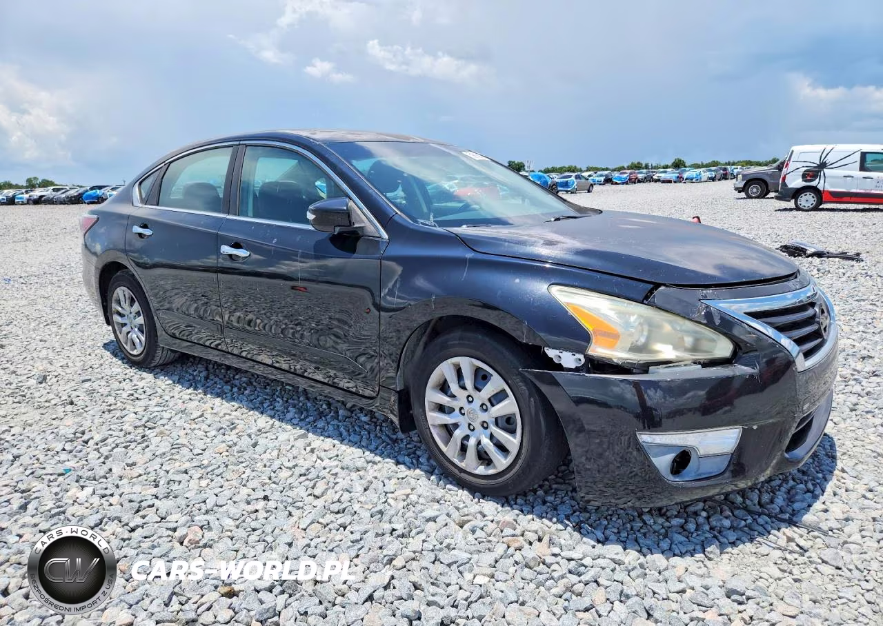 NISSAN ALTIMA 2.5 VIN:1N4AL3AP1EN209241 - 4