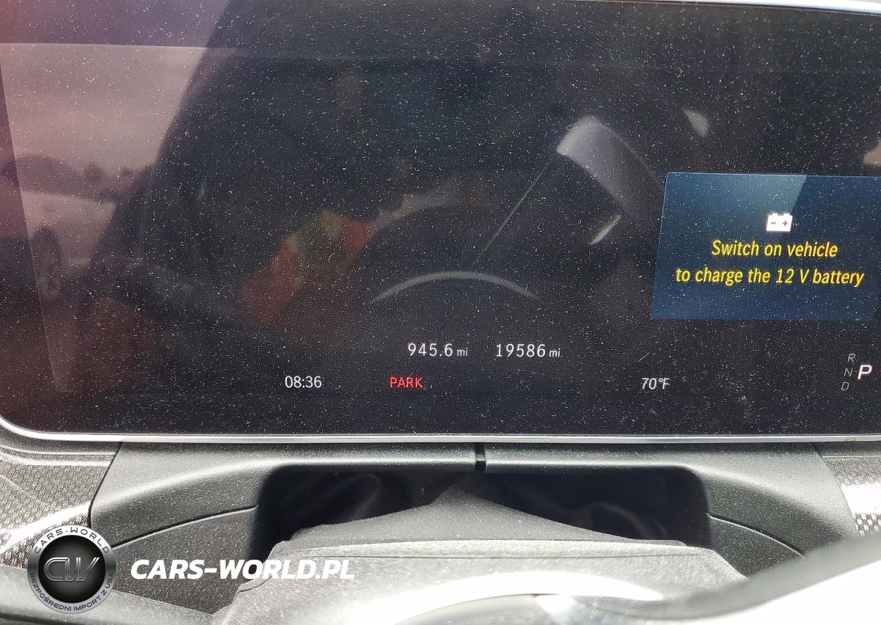 2025 Mercedes-Benz C-Class C300 Unknown VIN:W1KAF4GB9SR242307 - 9