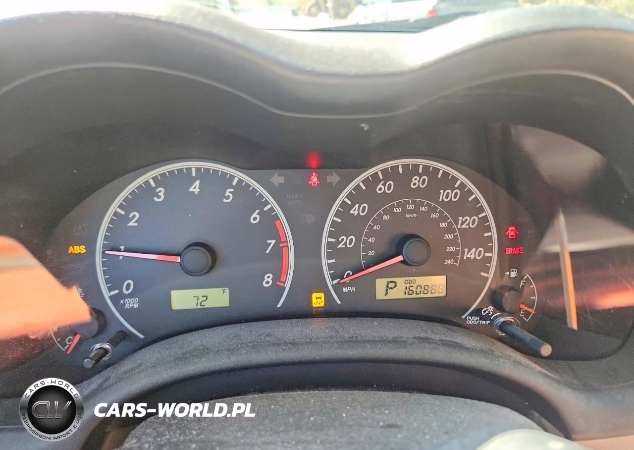 2011 Toyota Corolla Le VIN:JTDBU4EE6BJ092057 - 9