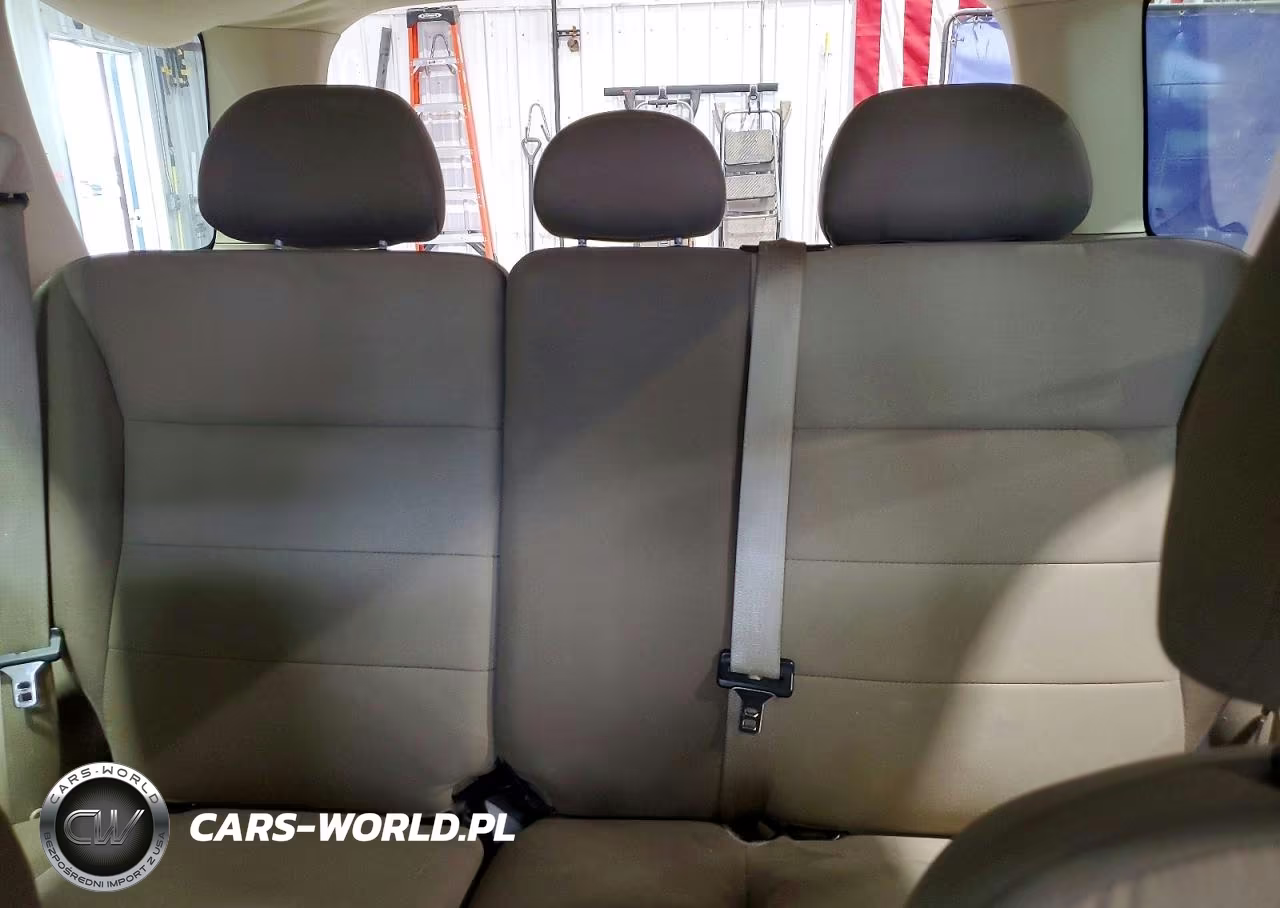 2007 Ford Escape Xls VIN:1FMYU92Z17KA40847 - 10