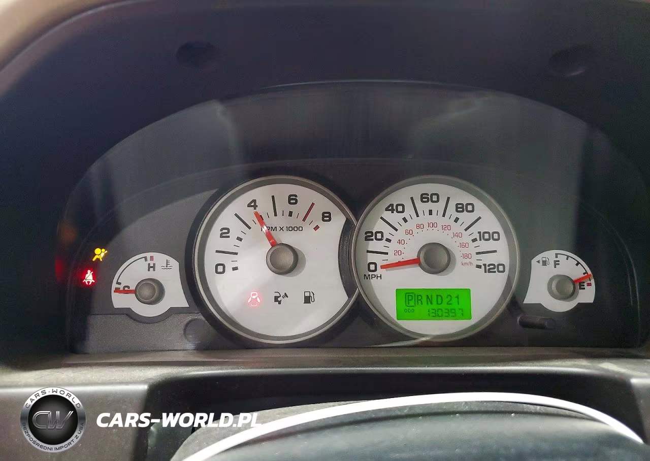 2007 Ford Escape Xls VIN:1FMYU92Z17KA40847 - 9