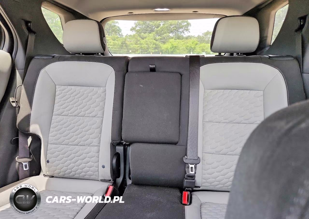 2020 Chevrolet Equinox Lt VIN:3GNAXKEVXLL282243 - 10