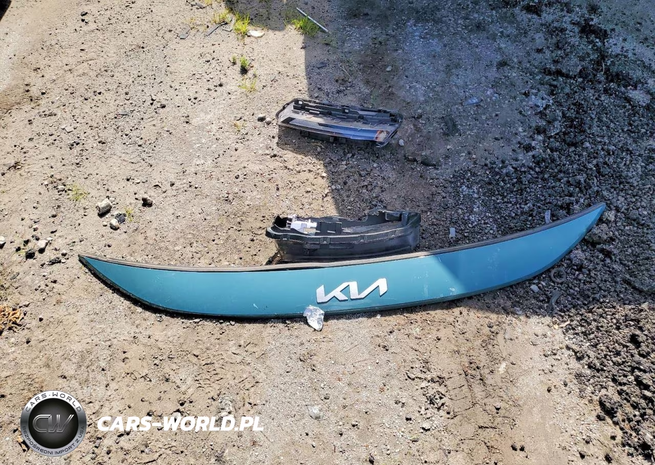 2024 Kia Seltos Sx VIN:KNDETCA70R7572913 - 13