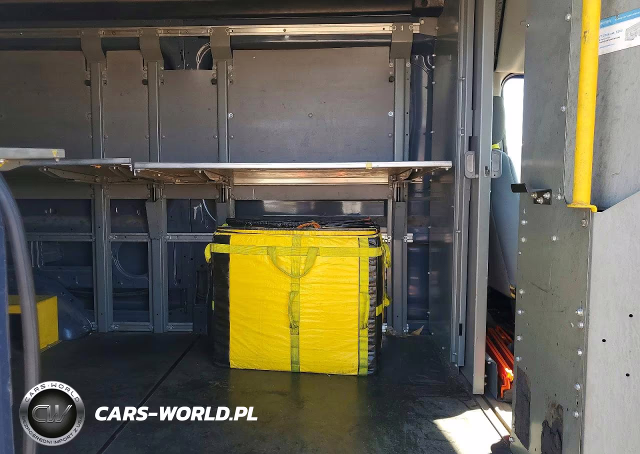 2019 Ford Transit 250 Delivery Van VIN:1FTYR3XM3KKB78804 - 11