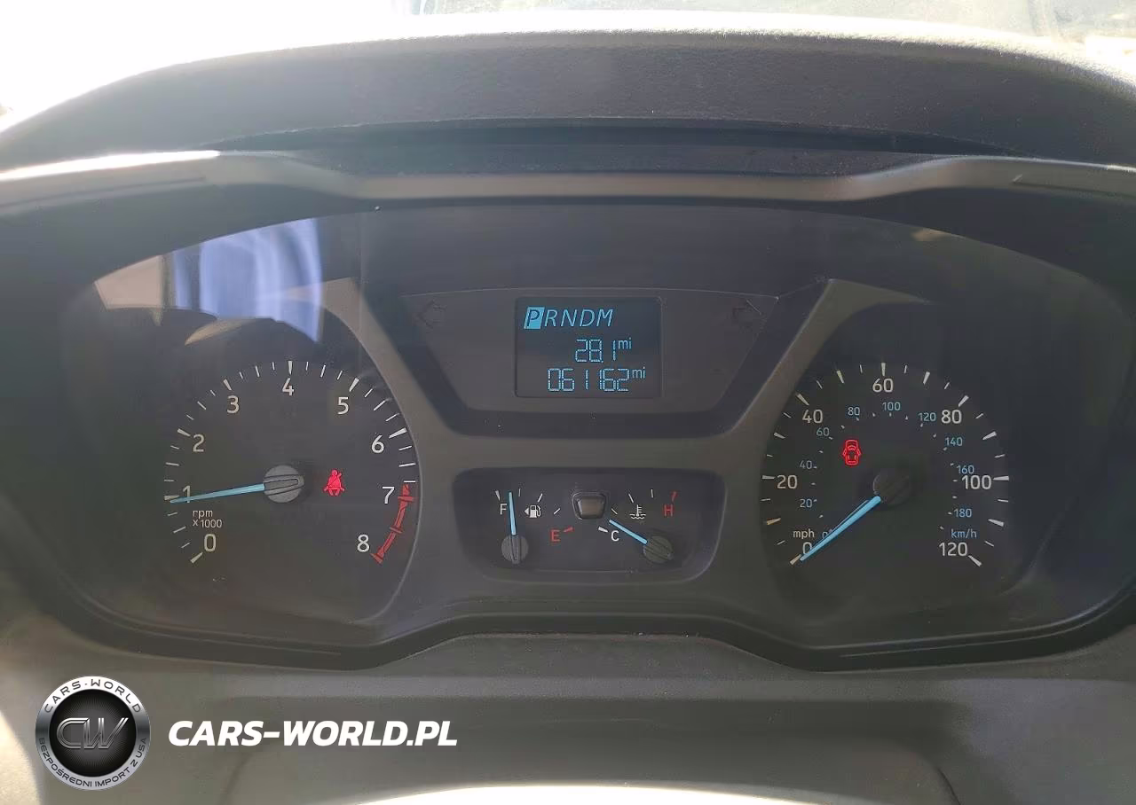 2019 Ford Transit 250 Delivery Van VIN:1FTYR3XM3KKB78804 - 9