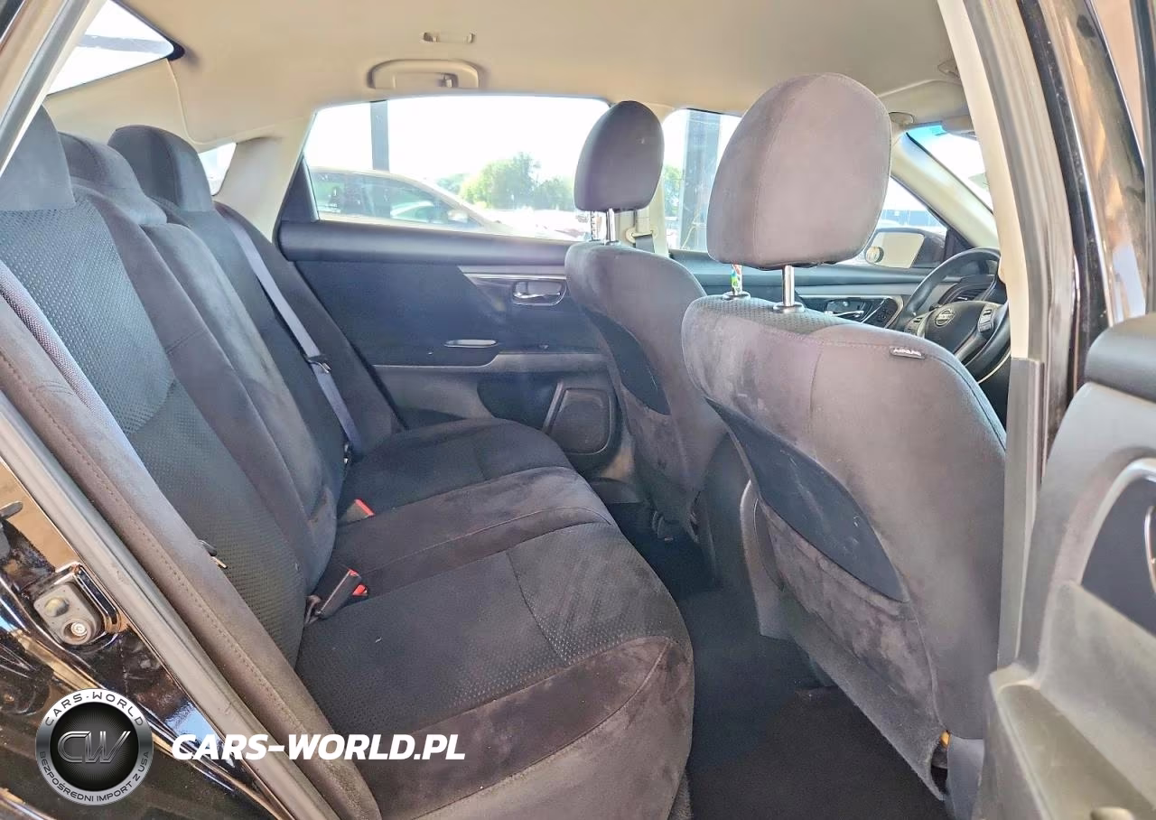 2014 Nissan Altima 2.5 S VIN:1N4AL3AP8EC175424 - 10
