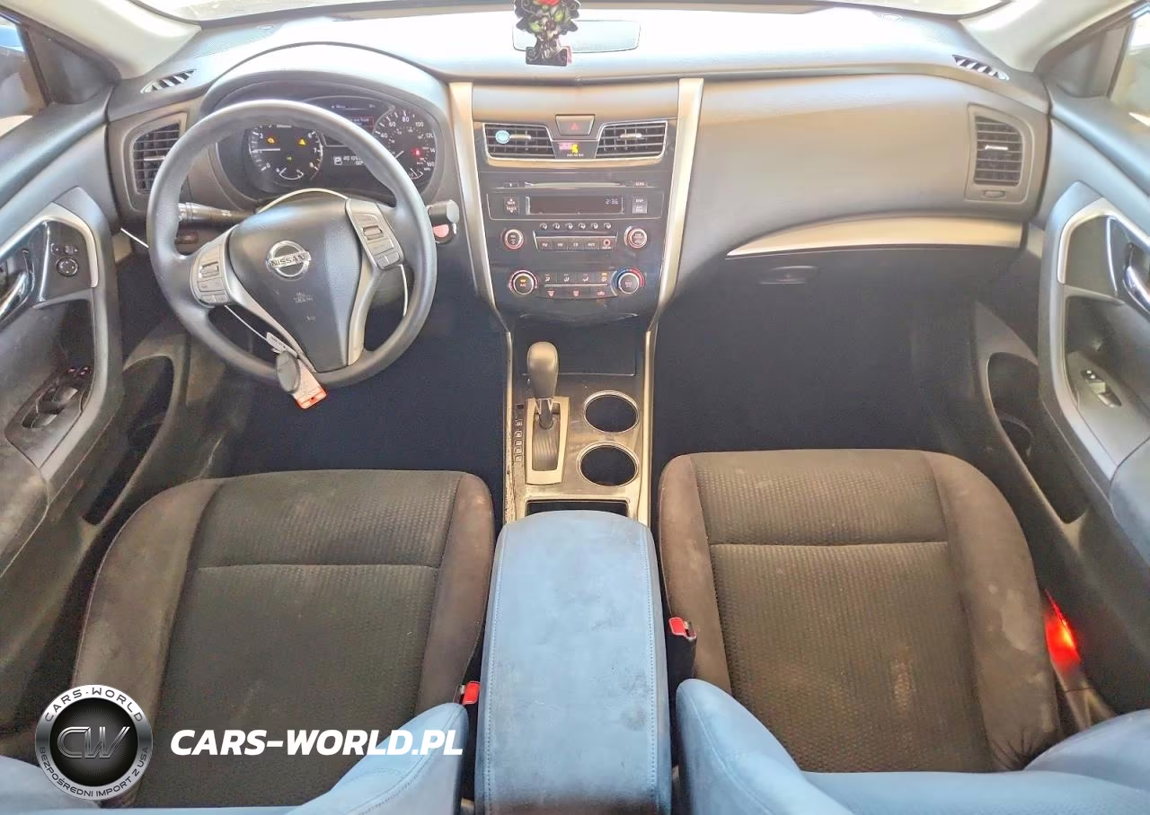 2014 Nissan Altima 2.5 S VIN:1N4AL3AP8EC175424 - 8