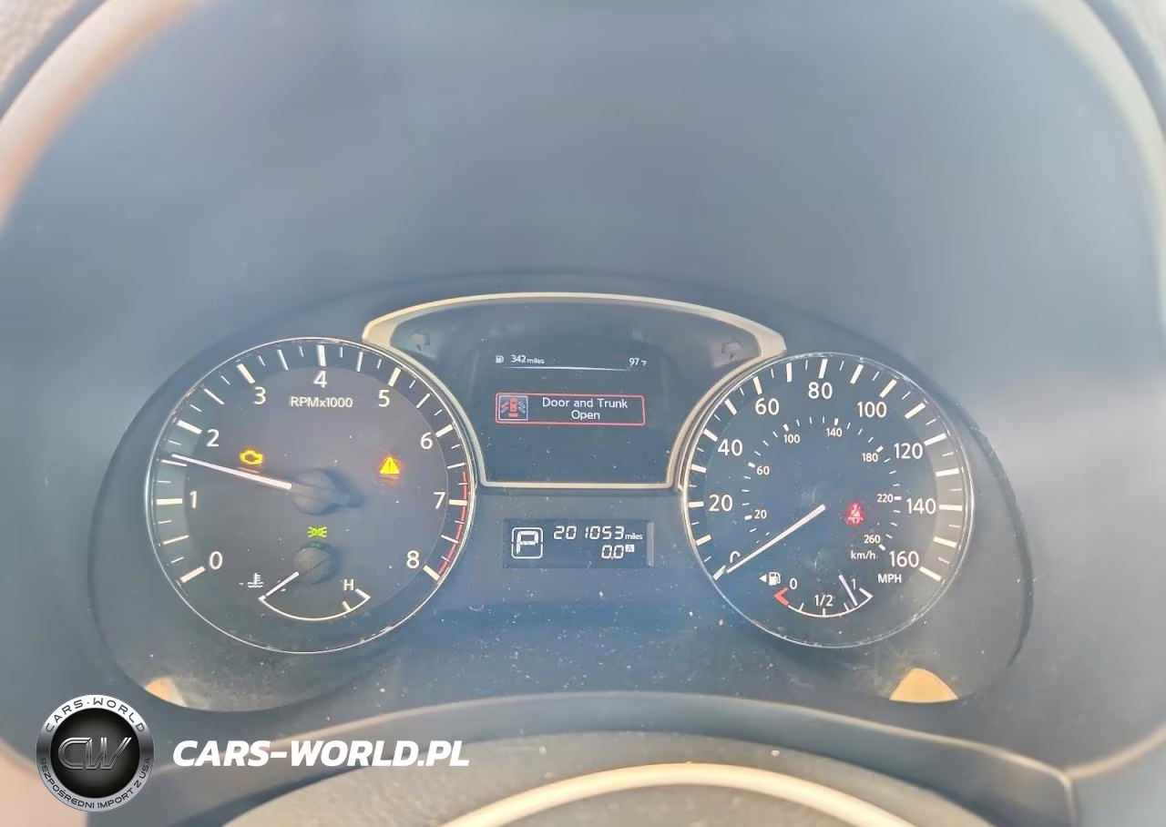 2014 Nissan Altima 2.5 S VIN:1N4AL3AP8EC175424 - 9