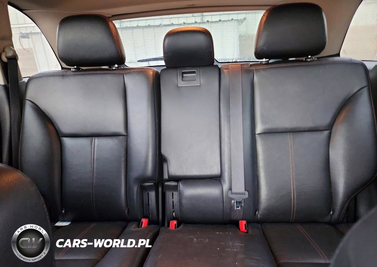 2013 Ford Edge Sel VIN:2FMDK3JC0DBB64869 - 10