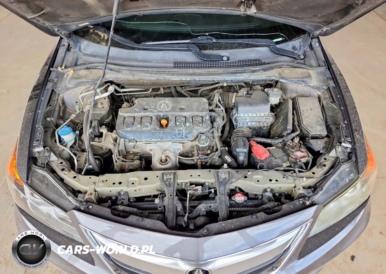 2014 Acura Ilx 20 VIN:19VDE1F36EE009447 - 11