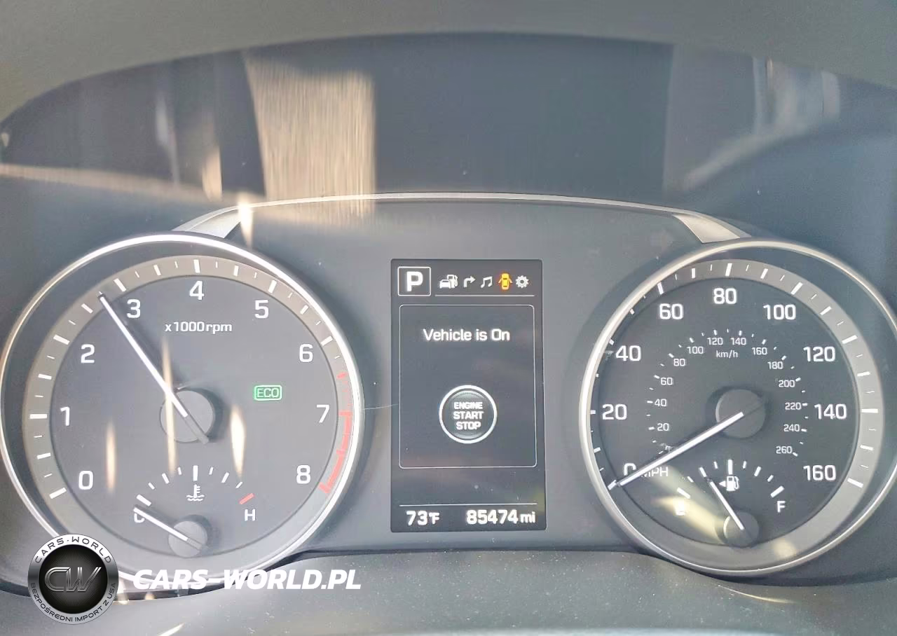 2017 Hyundai Elantra Limited VIN:5NPD84LF1HH016532 - 9