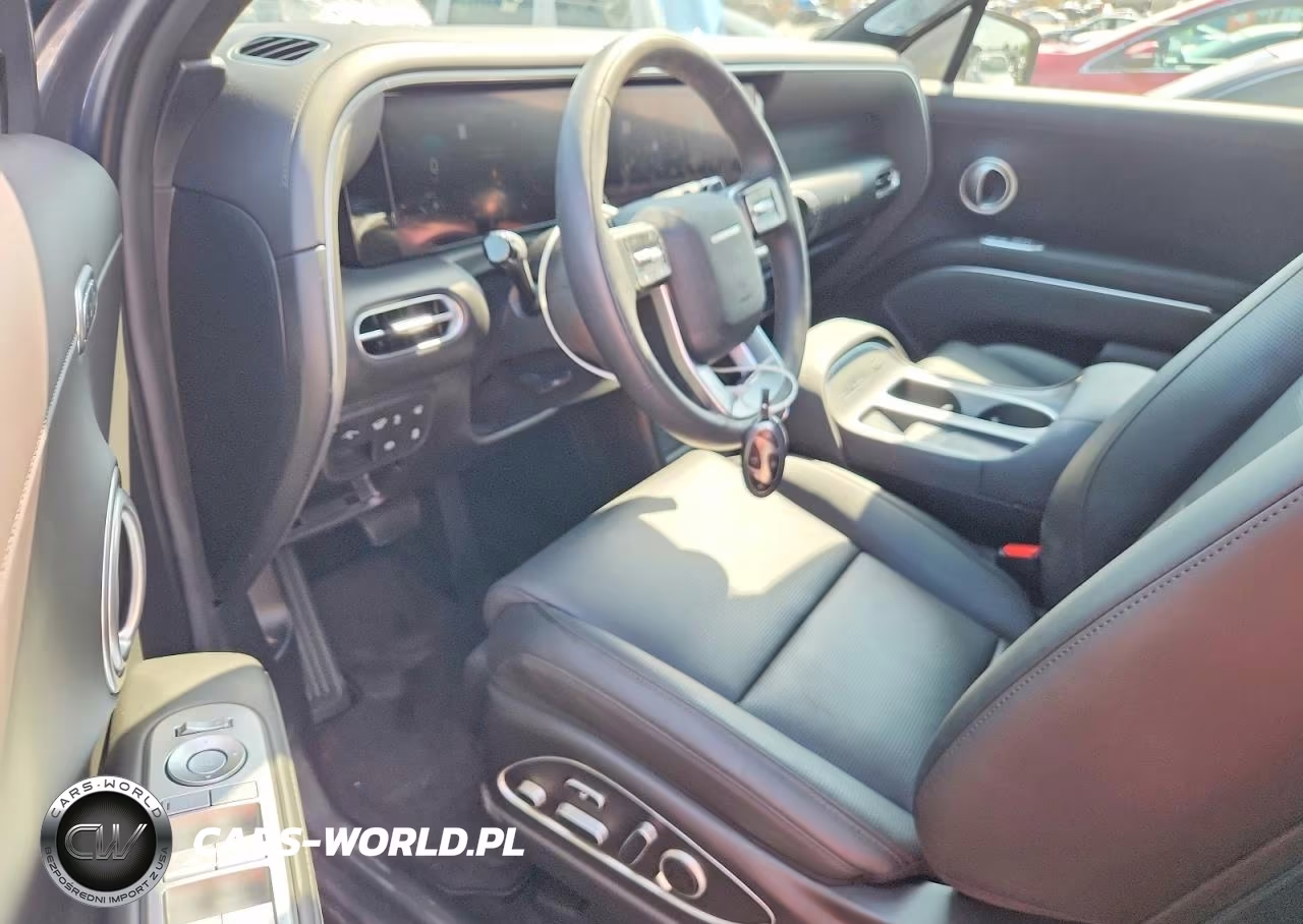 2026 Hyundai Palisade Calligraphy VIN:KM8RM5S22TU046056 - 8
