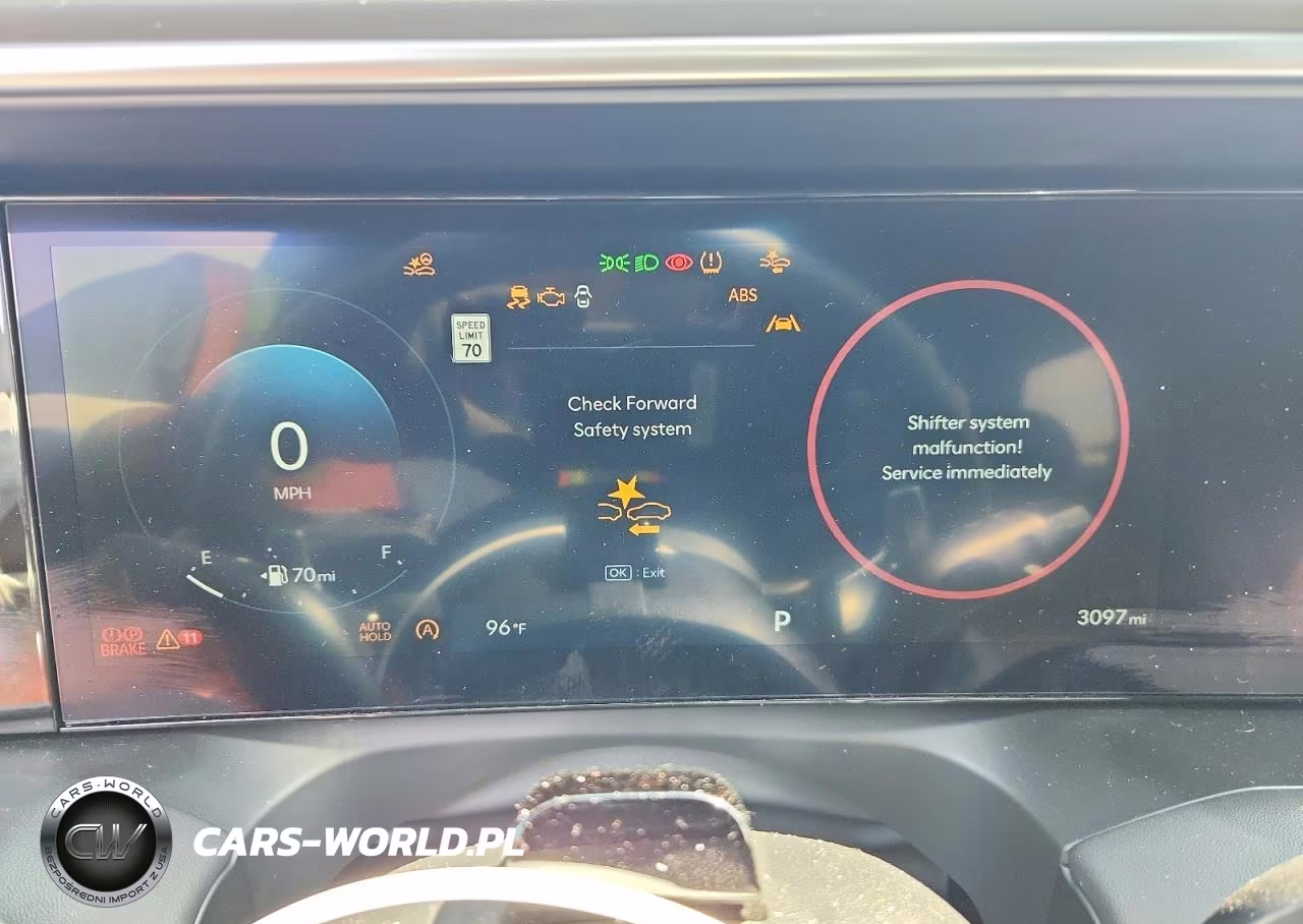 2026 Hyundai Palisade Calligraphy VIN:KM8RM5S22TU046056 - 9