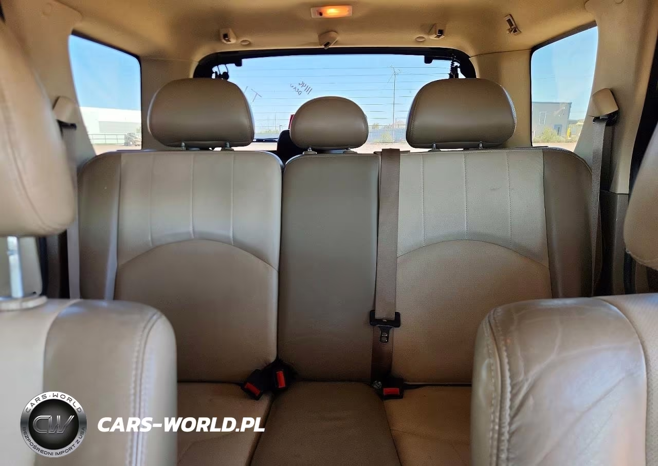 2006 Mercury Mariner VIN:4M2CU571X6DJ06643 - 10