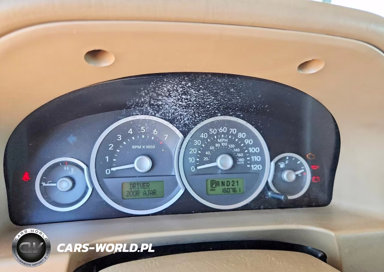 2006 Mercury Mariner VIN:4M2CU571X6DJ06643 - 9
