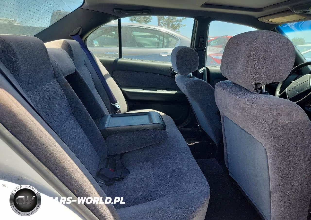 1995 Nissan Maxima VIN:JN1CA21D4ST069236 - 10