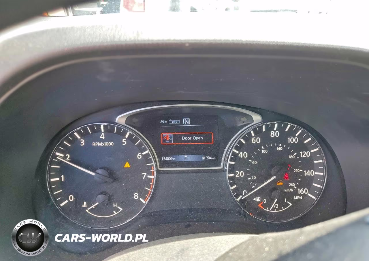 2020 Nissan Pathfinder S VIN:5N1DR2AM8LC575787 - 9