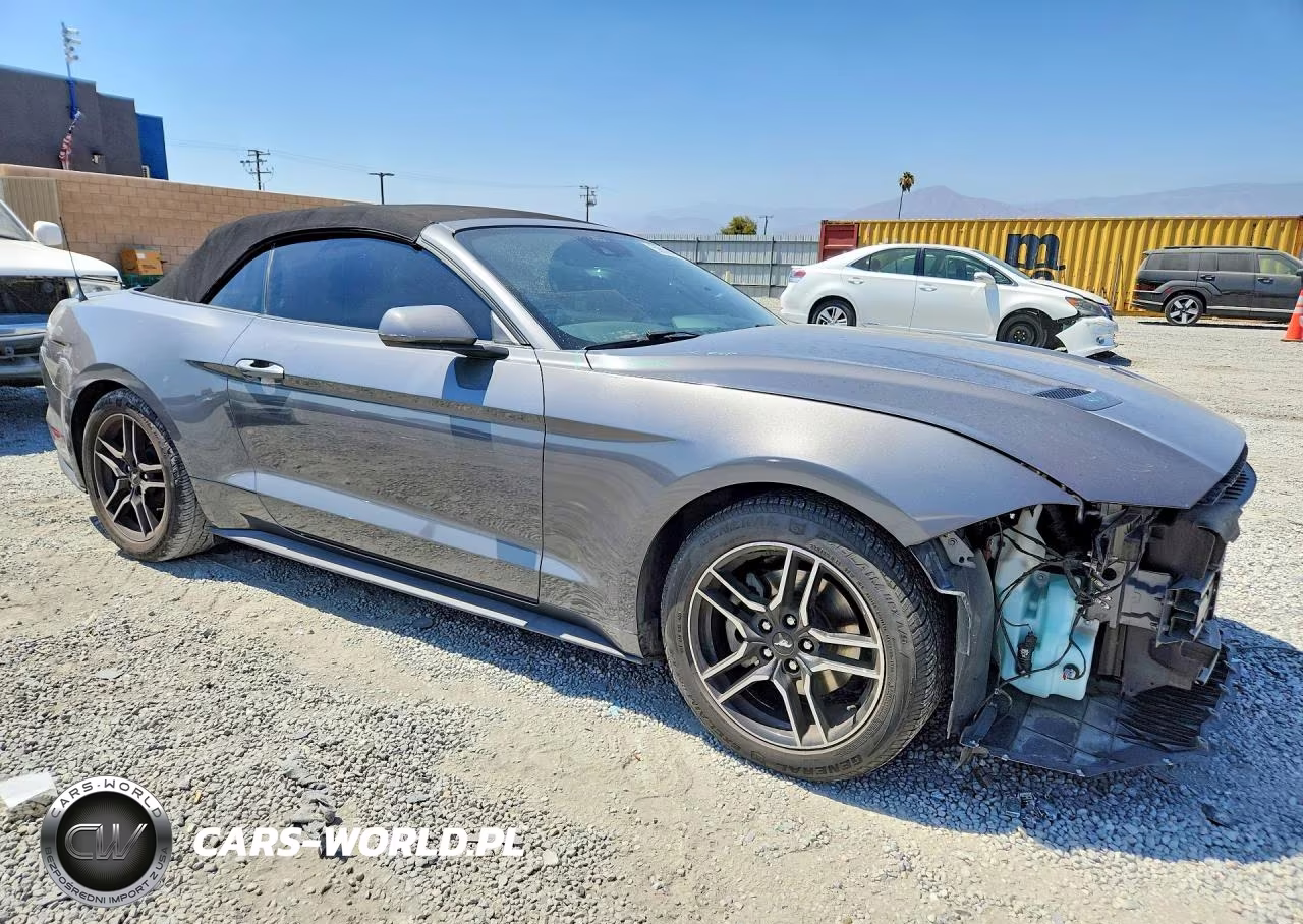 2021 Ford Mustang Conv VIN:1FATP8UHXM5122130 - 4