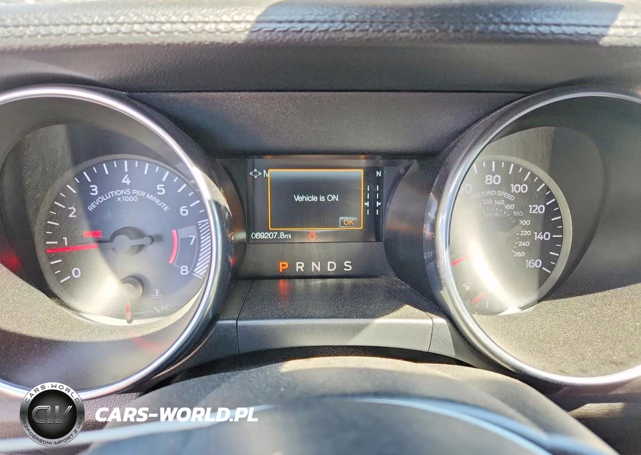 2021 Ford Mustang Conv VIN:1FATP8UHXM5122130 - 9