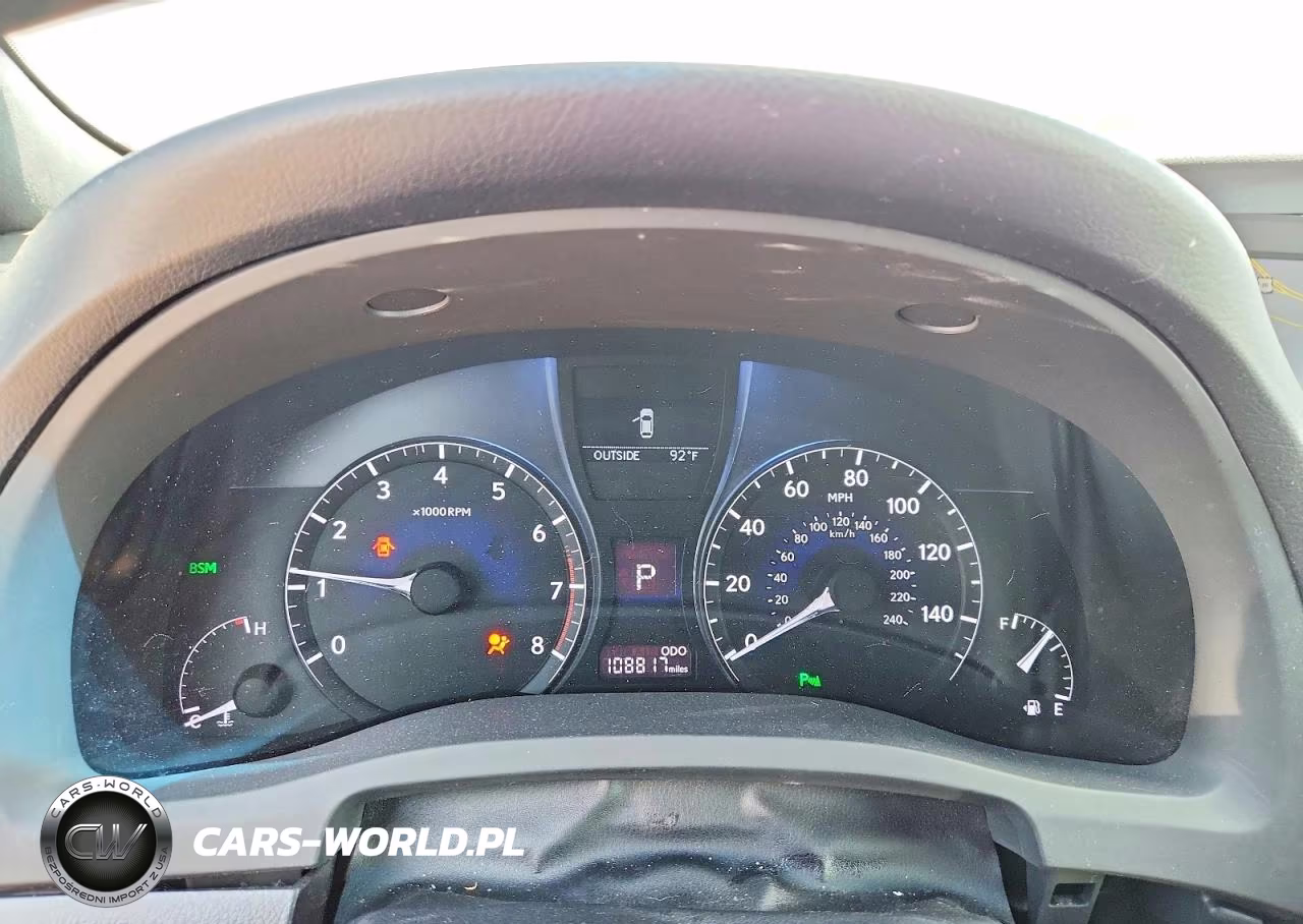 2015 Lexus Rx 350 Crafted Line VIN:2T2BK1BA0FC305524 - 9