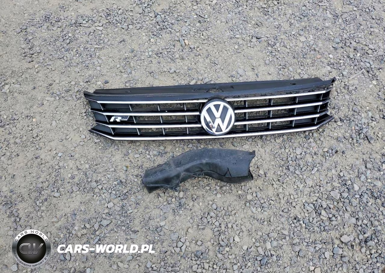 2016 Volkswagen Passat S VIN:1VWAT7A3XGC045367 - 12