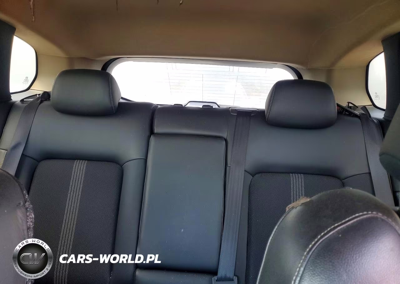 2024 Mazda Cx-50 Preferred VIN:7MMVABBM0RN172799 - 10