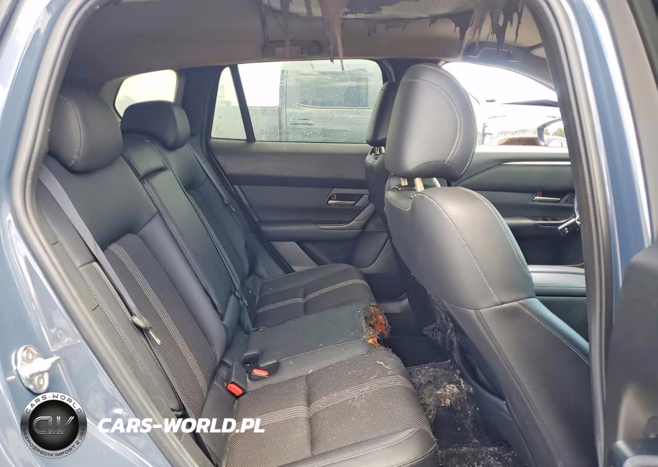 2024 Mazda Cx-50 Preferred VIN:7MMVABBM0RN172799 - 11