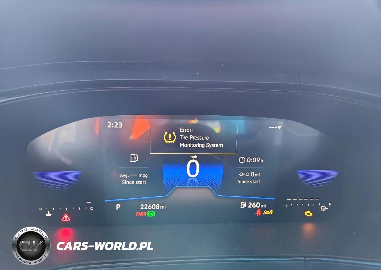 2023 Volkswagen Taos Se VIN:3VVEX7B2XPM372639 - 9