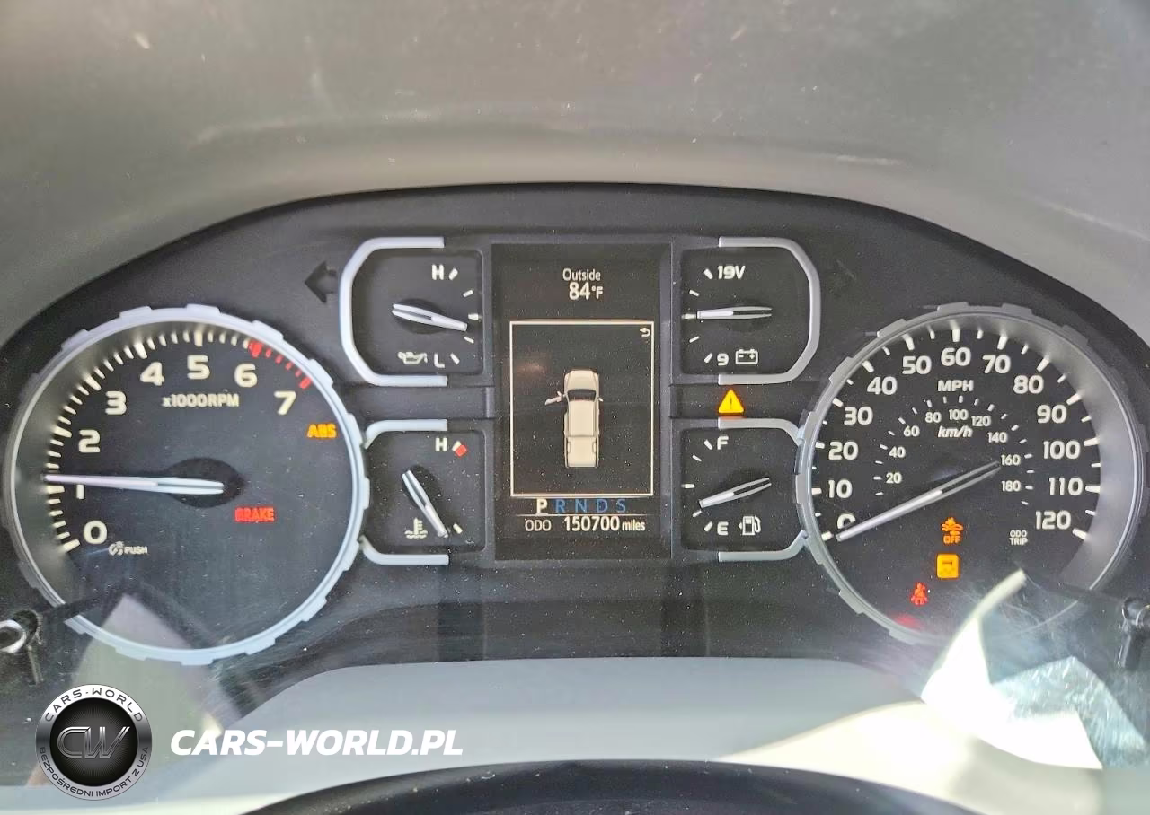 2018 Toyota Tundra Crewmax Sr5 VIN:5TFEY5F1XJX232934 - 9