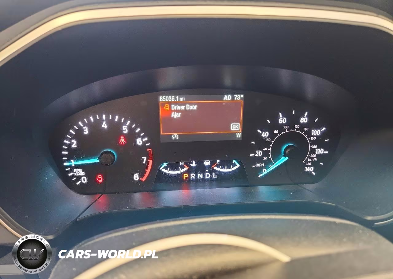 2020 Ford Escape Sel VIN:1FMCU9H6XLUB32528 - 9