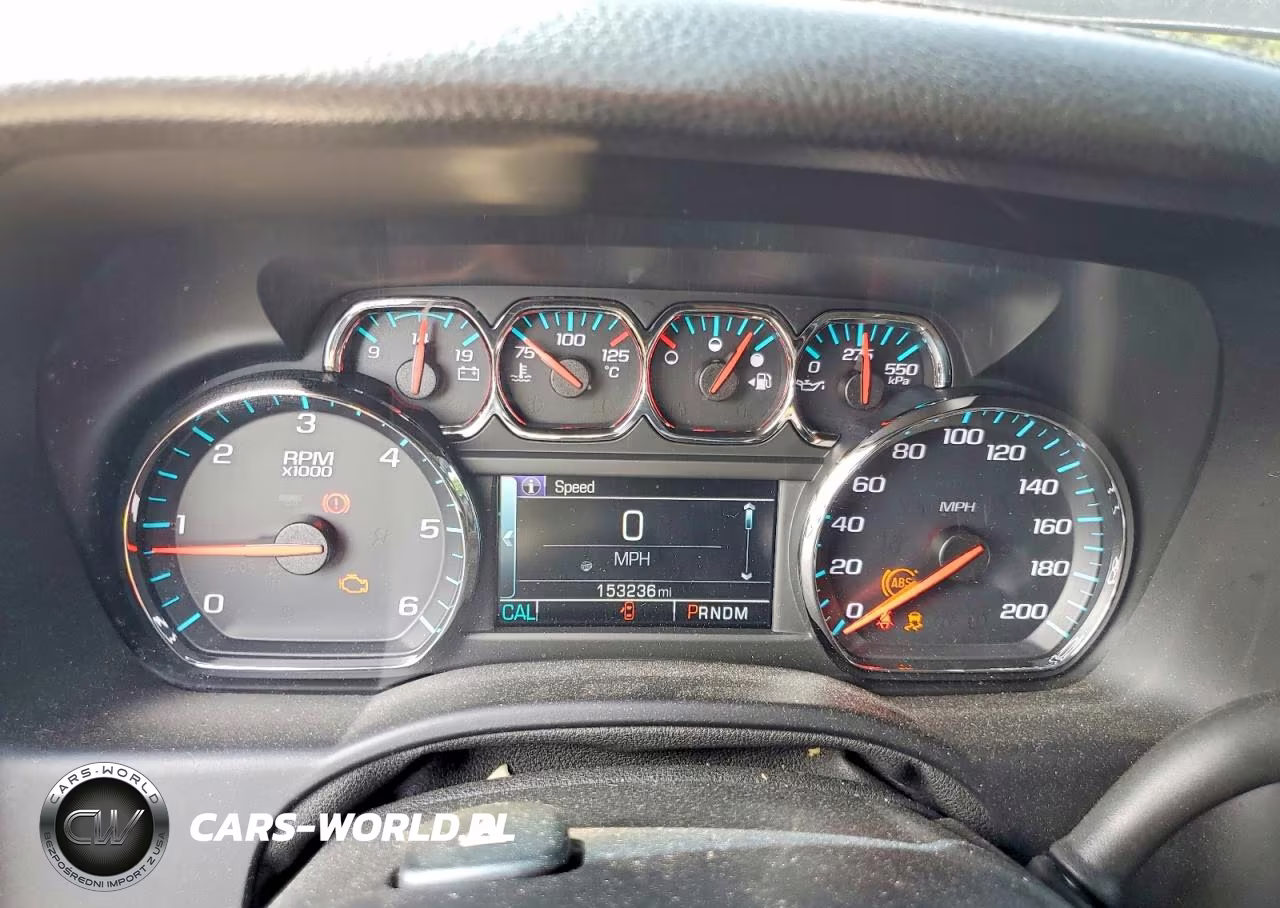 2015 Chevrolet Tahoe K1500 Lt VIN:1GNSKBKC3FR617958 - 9