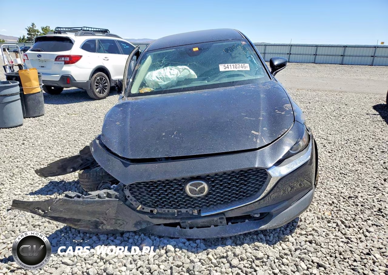 2021 Mazda Cx-30 VIN:3MVDMAAL7MM268081 - 5