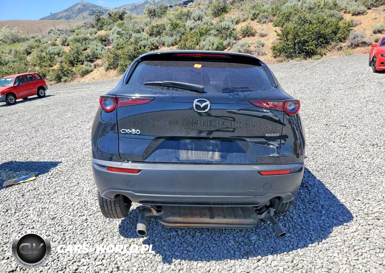 2021 Mazda Cx-30 VIN:3MVDMAAL7MM268081 - 6