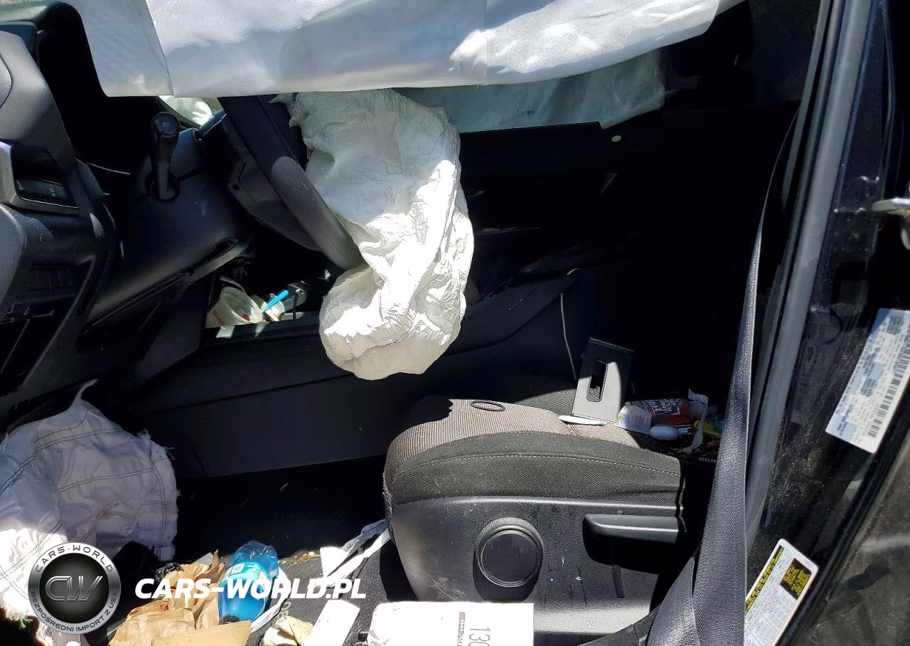 2021 Mazda Cx-30 VIN:3MVDMAAL7MM268081 - 7