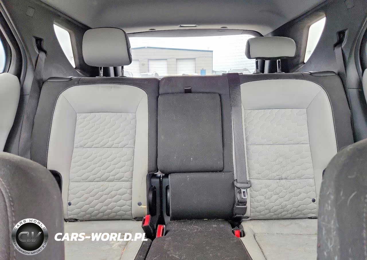 2020 Chevrolet Equinox Lt VIN:3GNAXVEX3LS562174 - 10