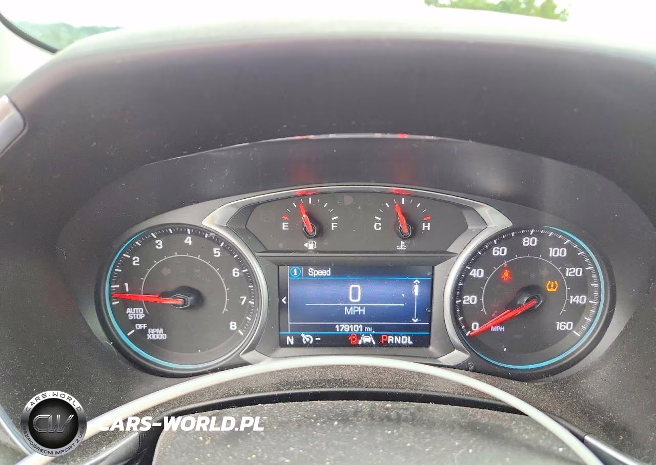 2020 Chevrolet Equinox Lt VIN:3GNAXVEX3LS562174 - 9