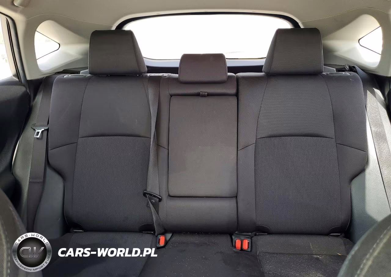 2021 Toyota Venza Le VIN:JTEAAAAH2MJ059073 - 10