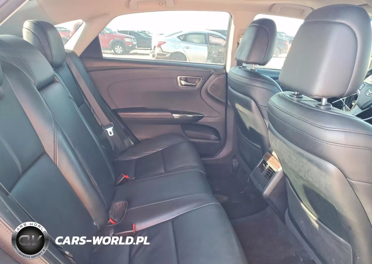 2013 Toyota Avalon Hybrid Xle Touring VIN:4T1BD1EBXDU013491 - 10