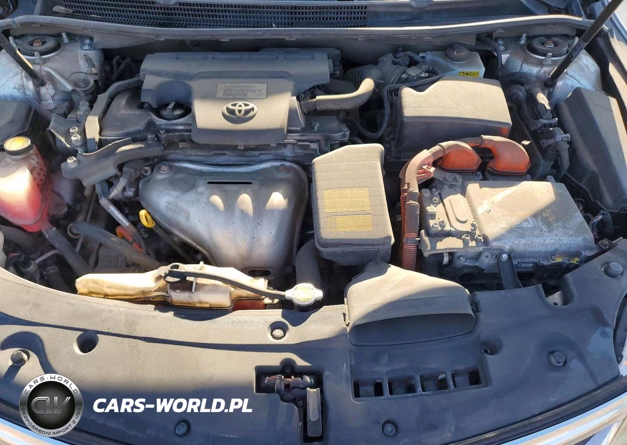 2013 Toyota Avalon Hybrid Xle Touring VIN:4T1BD1EBXDU013491 - 11