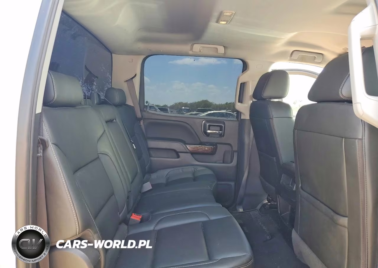 2018 GMC Sierra K1500 Slt VIN:3GTU2NEC1JG625158 - 10